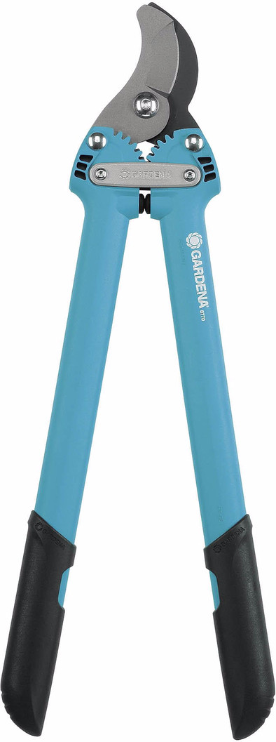 Gardena Comfort Takkenschaar 500 BL is nooit meer leverbaar