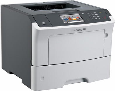 Lexmark MS617DN is no longer available