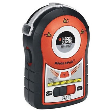 Black &amp; Decker Laser BDL170B is nooit meer leverbaar
