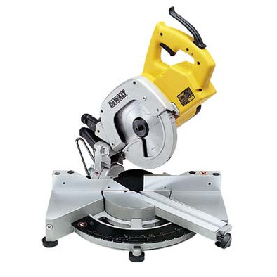 DeWalt Afkortzaag DW777 is nooit meer leverbaar
