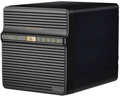 Synology DS409+ is nooit meer leverbaar