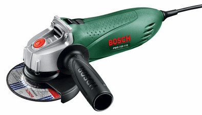 Bosch PWS 720-115 is nooit meer leverbaar