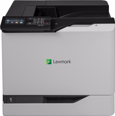 Lexmark CS827DE is nooit meer leverbaar