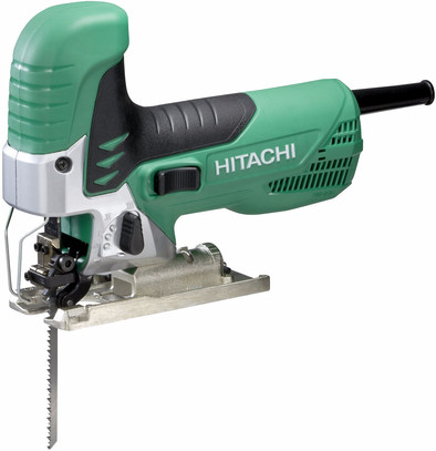 Hitachi CJ90VAST(WA) is nooit meer leverbaar