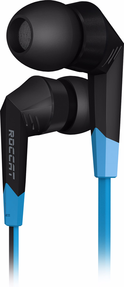 Roccat Syva Gaming Oordopjes is nooit meer leverbaar