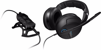Roccat Kave XTD 5.1 Analog Gaming Headset is nooit meer leverbaar