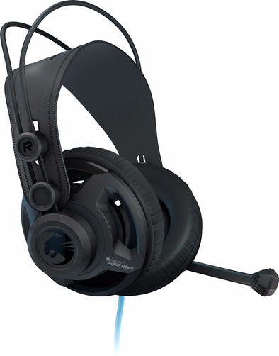 Roccat Renga Stereo Gaming Headset is nooit meer leverbaar