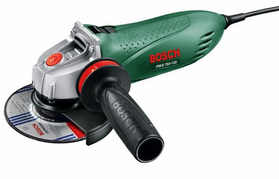 Bosch  PWS 750-125 is nooit meer leverbaar