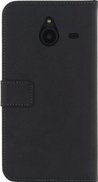 Mobilize Classic Gelly Wallet Microsoft Lumia 640 XL Book Case Black is no longer available