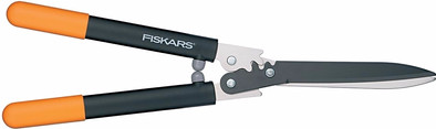 Fiskars PowerGear is nooit meer leverbaar