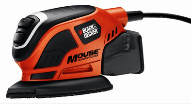 Black &amp; Decker KA1000 is nooit meer leverbaar