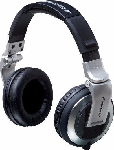 Pioneer HDJ-2000 is nooit meer leverbaar