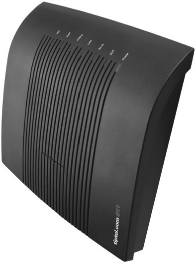 Tiptel 811 ISDN Centrale is nooit meer leverbaar