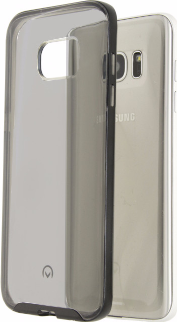 Mobilize Gelly Plus Samsung Galaxy S7 Edge Back Cover Zwart is nooit meer leverbaar