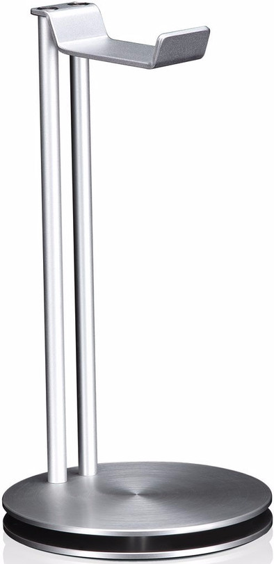 Just Mobile Headstand Zilver is nooit meer leverbaar