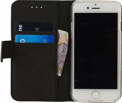 Mobilize Gelly Wallet Book Case Apple iPhone 7/8 Black is no longer available