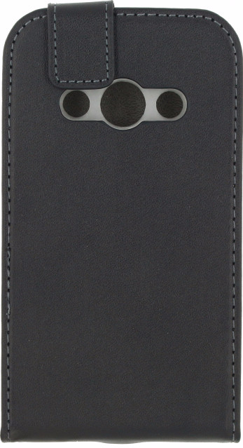 Le produit Mobilize Classic Gelly Coque à rabat pour Samsung Galaxy Xcover 3 Noir ne sera plus jamais disponible