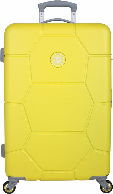 SUITSUIT Caretta Spinner 65cm Blazing Yellow is no longer available