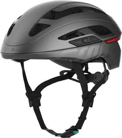 CRNK Angler Alpha Metallic Black M is no longer available