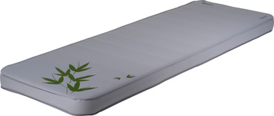 Human Comfort SI-matras Tornac 10  Zelfvullend is nooit meer leverbaar