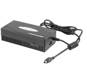Konig Universele AC-Adapter met USB Poort 90W is nooit meer leverbaar