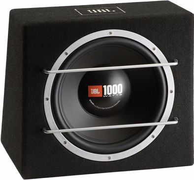 JBL CS-1204B is nooit meer leverbaar