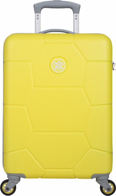 SUITSUIT Caretta Spinner 53cm Blazing Yellow is nooit meer leverbaar