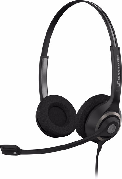 Sennheiser SC 260 is nooit meer leverbaar