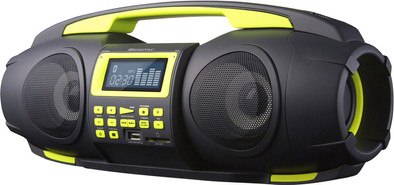 S-Digital Fatboy is nooit meer leverbaar