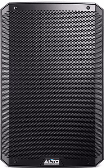 Alto Pro TS215 (enkele) is nooit meer leverbaar