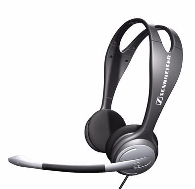 Sennheiser PC 131 is nooit meer leverbaar