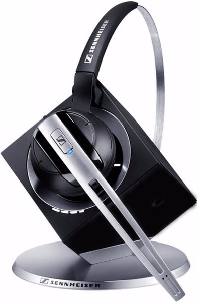 Sennheiser DW Office is nooit meer leverbaar