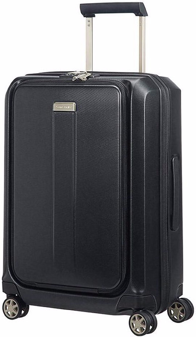 Samsonite Prodigy Spinner 55cm Black is no longer available