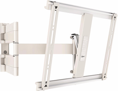 Vogel's Thin 445 Wit is nooit meer leverbaar