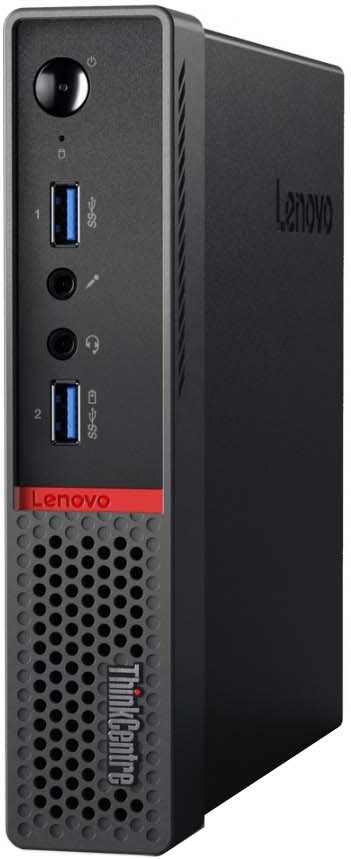 Lenovo ThinkCentre M710q Mini 10MR004WMH is nooit meer leverbaar
