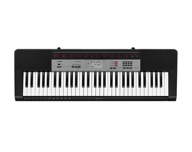 Casio CTK-1500 is nooit meer leverbaar