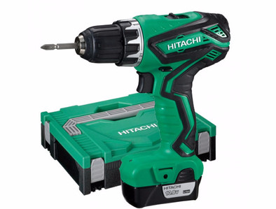 Hitachi DS10DAL(WC) is nooit meer leverbaar