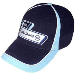 Philips AT&T Williams Shavers Cap | Coolblue | Merchandise