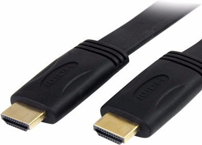 StarTech slanke High Speed HDMI kabel met Ethernet 3 meter is nooit meer leverbaar