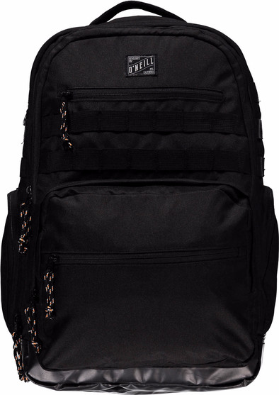 O'Neil BM President Backpack Black Out is nooit meer leverbaar
