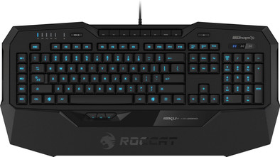Roccat Isku + Gaming Keyboard Black QWERTY is no longer available
