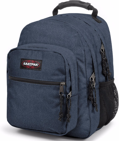 Eastpak Egghead Double Denim is nooit meer leverbaar
