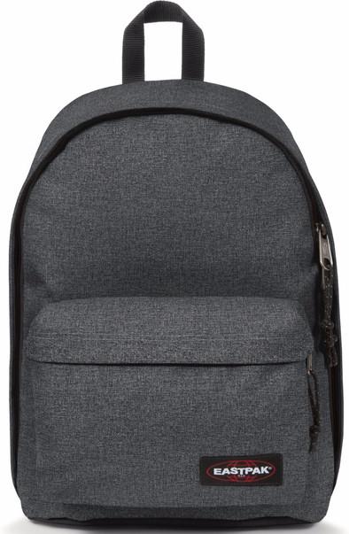 Eastpak Out Of Office Black Denim is nooit meer leverbaar
