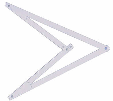 Stanley Bouwhaak 1-45-013 is nooit meer leverbaar