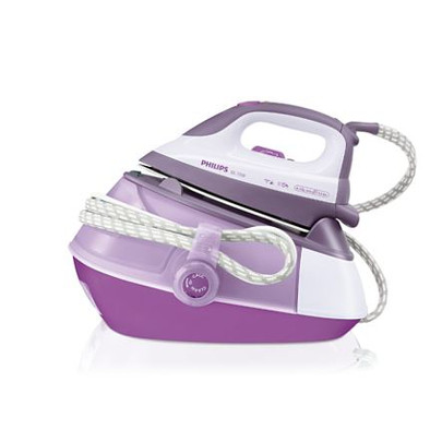 Philips GC7330 Stoomsysteem is nooit meer leverbaar