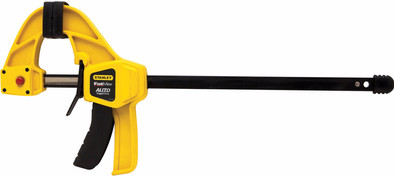 Stanley FatMax Automatische Eenhandklem 150mm is nooit meer leverbaar