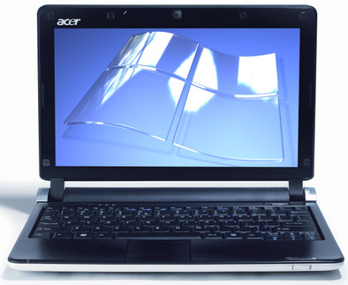 Acer Aspire One D250-0Dw Wit is nooit meer leverbaar
