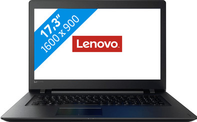Lenovo Ideapad 110-17ACL 80UM005EMH is nooit meer leverbaar