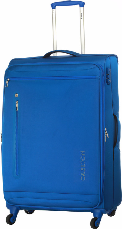 Carlton Nova Expandable Spinner 69cm Cobalt is nooit meer leverbaar