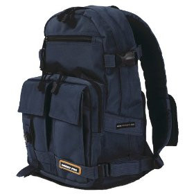 Naneu Pro Bravo Navy Blue is nooit meer leverbaar